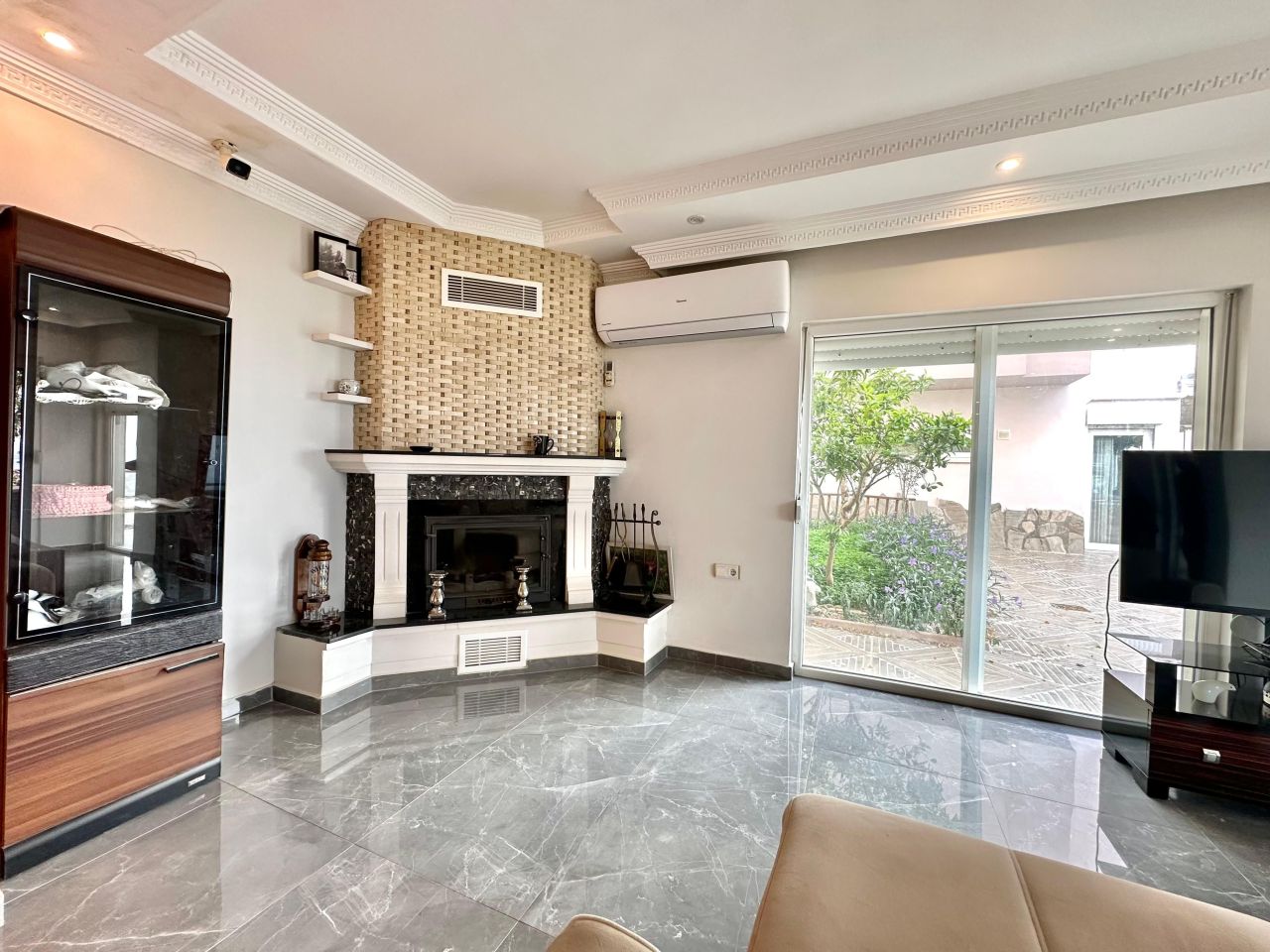 Villa in Alanya, Turkey, 130 m² - picture 4