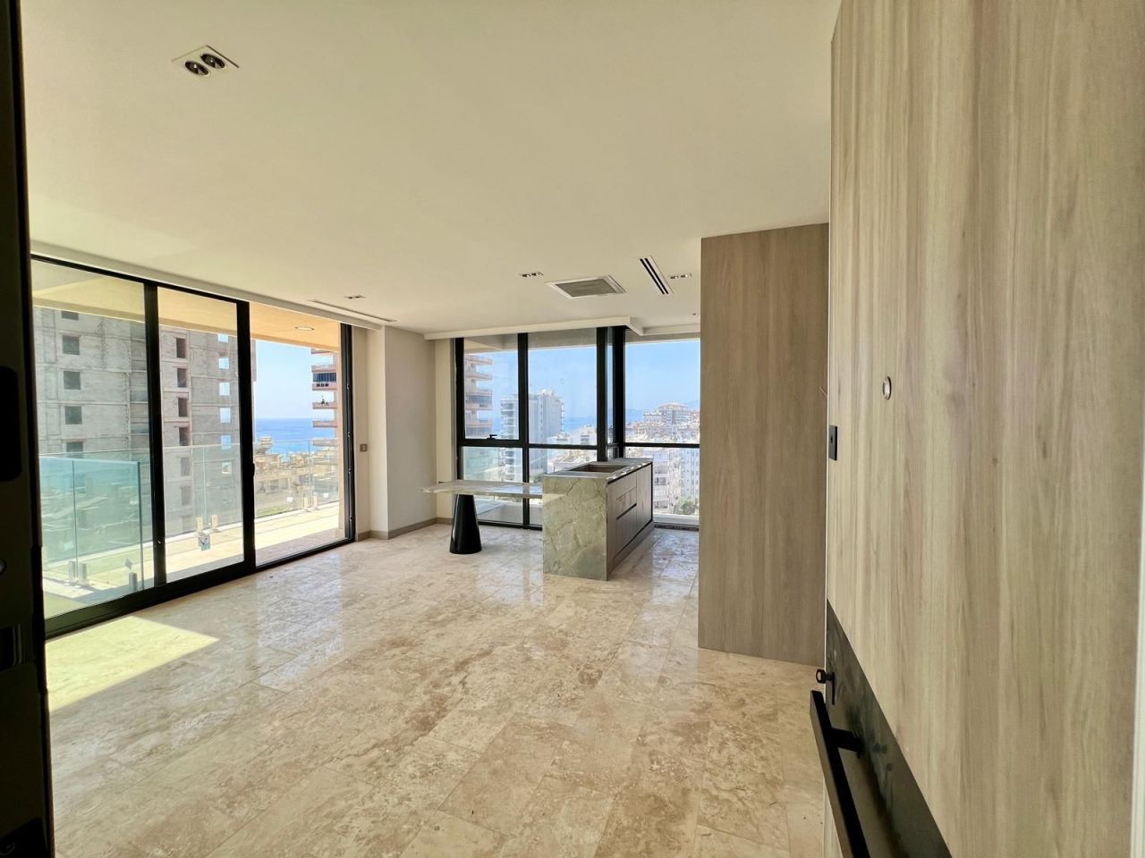 Apartment in Alanya, Turkey, 105 m² - picture 4