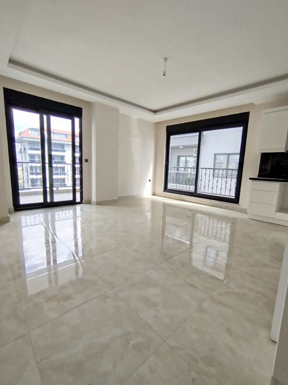 Appartement à Alanya, Turquie, 90 m² - image 4