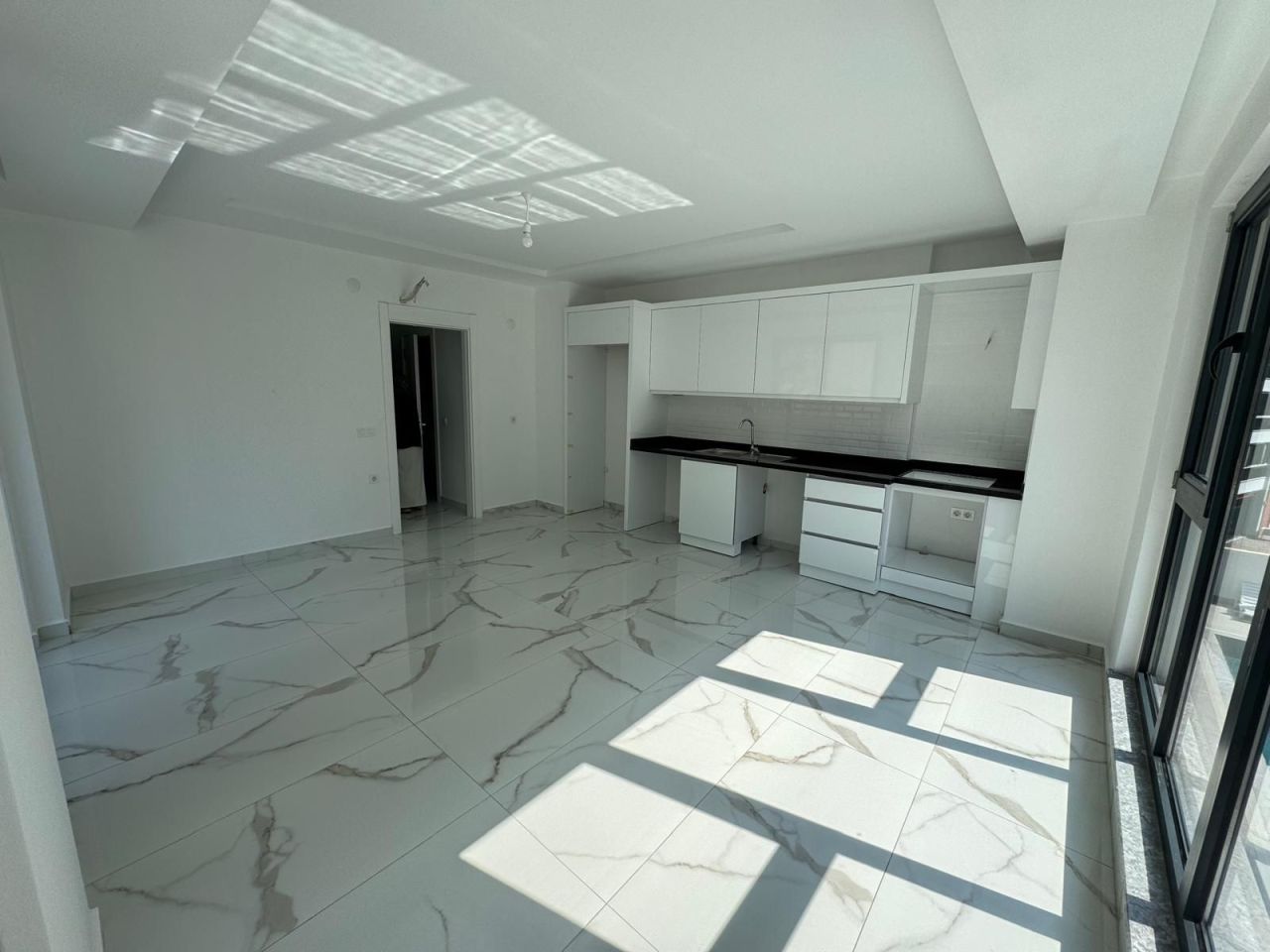 Appartement à Alanya, Turquie, 55 m² - image 4