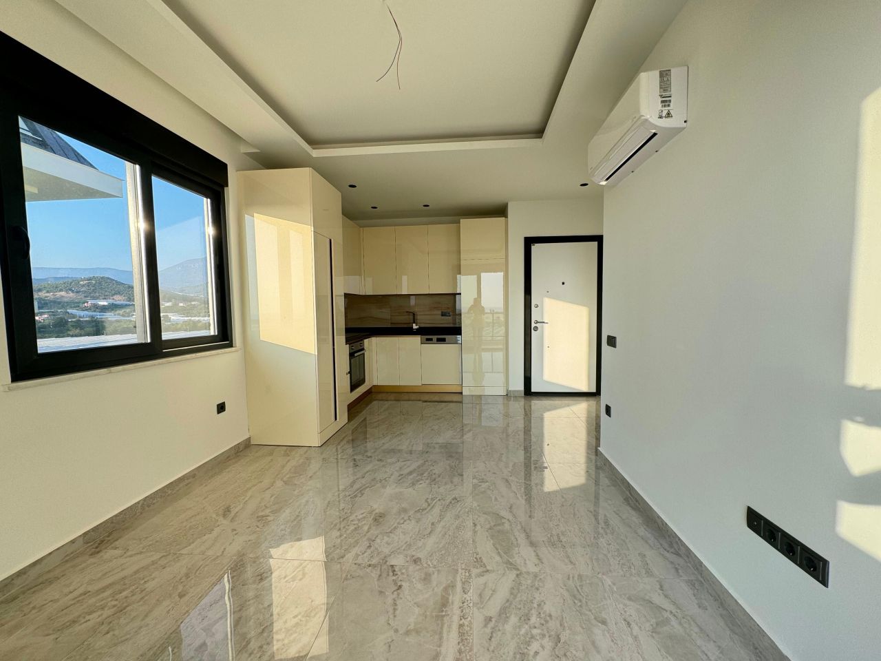 Apartment in Alanya, Turkey, 56 m² - picture 4