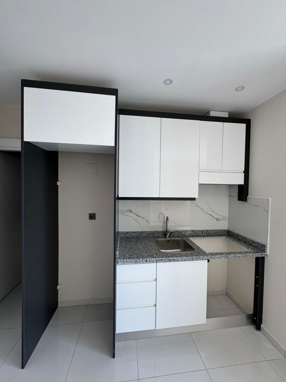 Apartment in Alanya, Turkey, 55 m² - picture 4