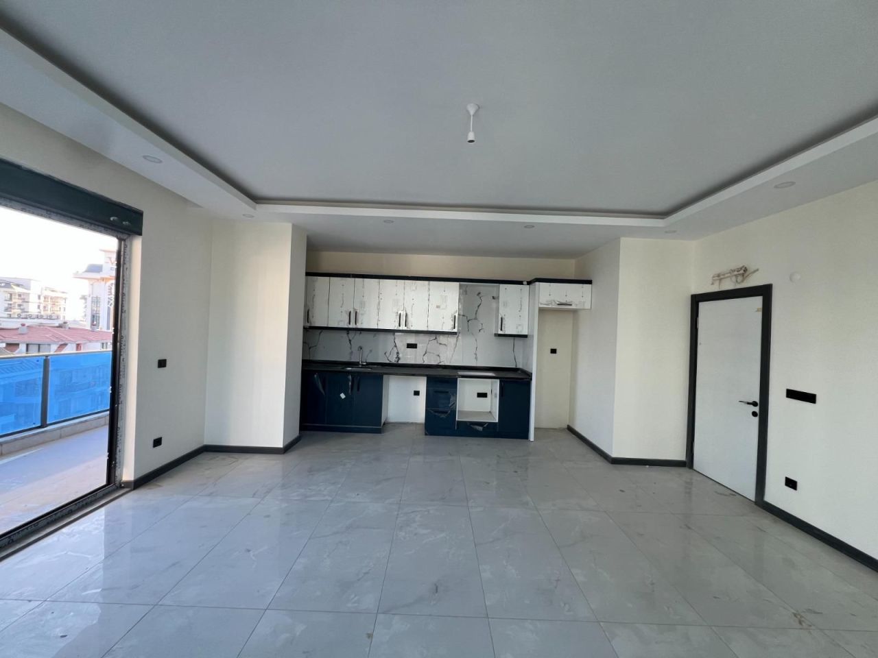 Apartamento en Alanya, Turquia, 125 m² - imagen 5