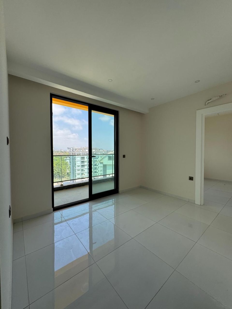 Apartment in Alanya, Turkey, 55 m² - picture 5