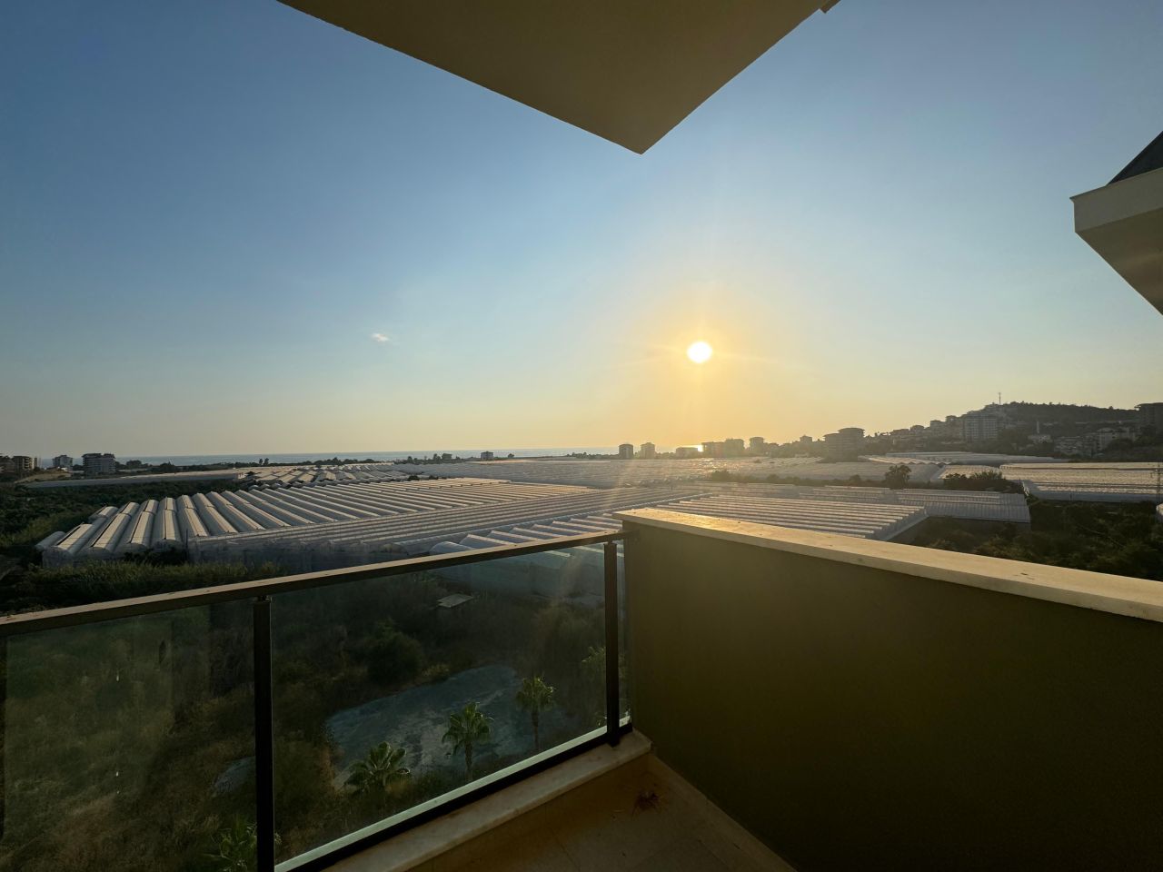 Apartment in Alanya, Turkey, 56 m² - picture 5