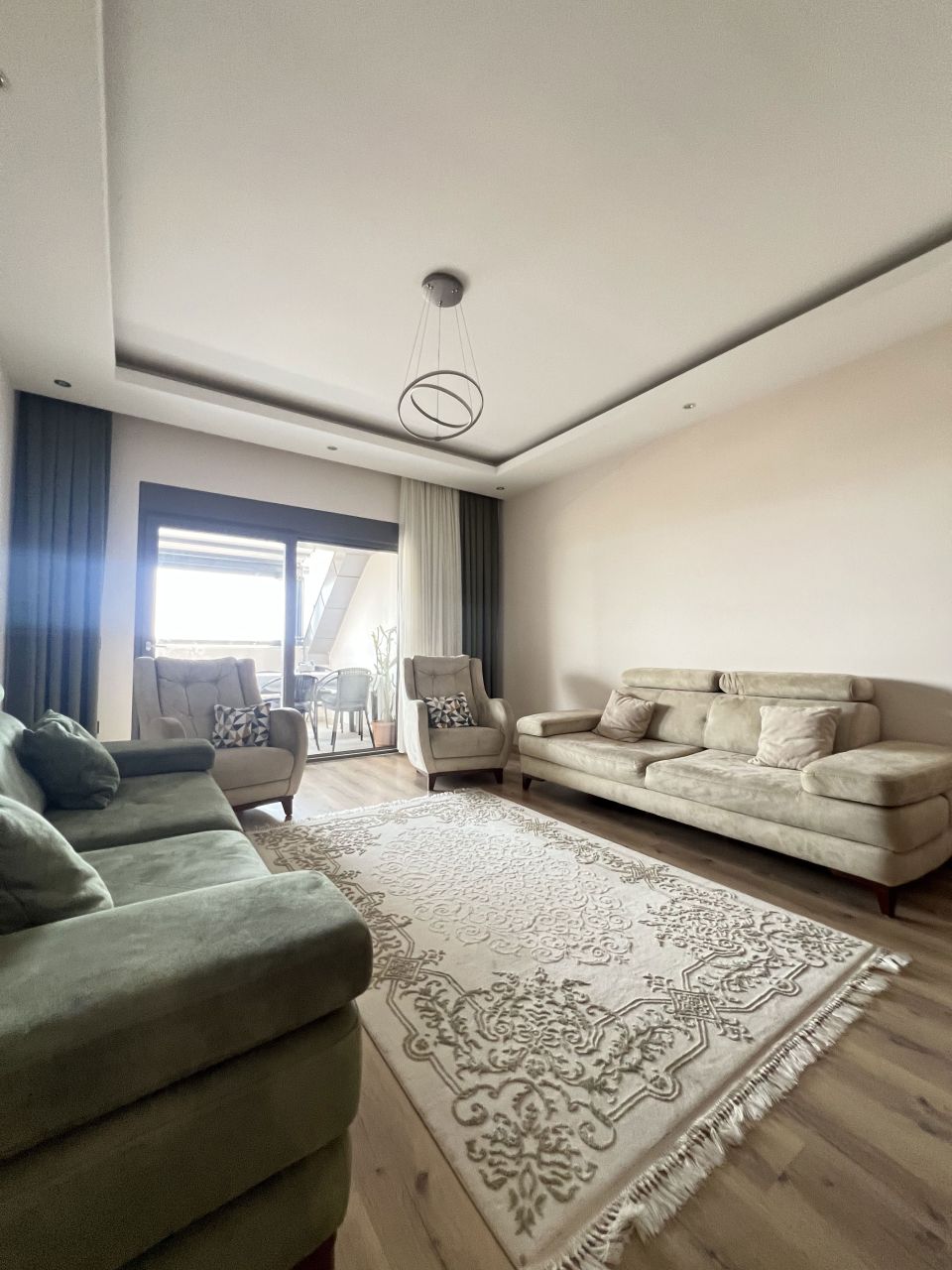 Apartment in Alanya, Turkey, 210 m² - picture 5