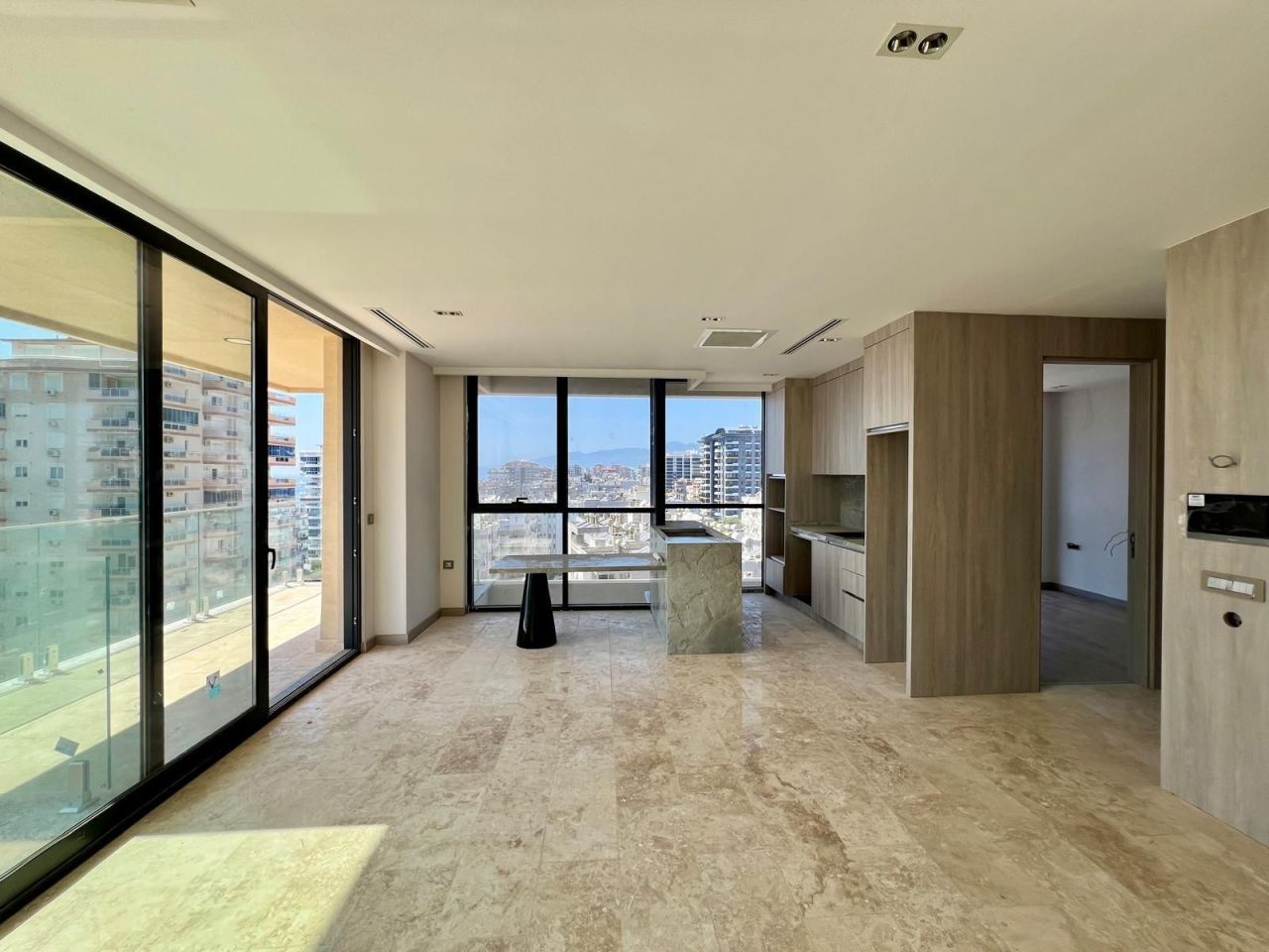 Apartment in Alanya, Turkey, 105 m² - picture 5