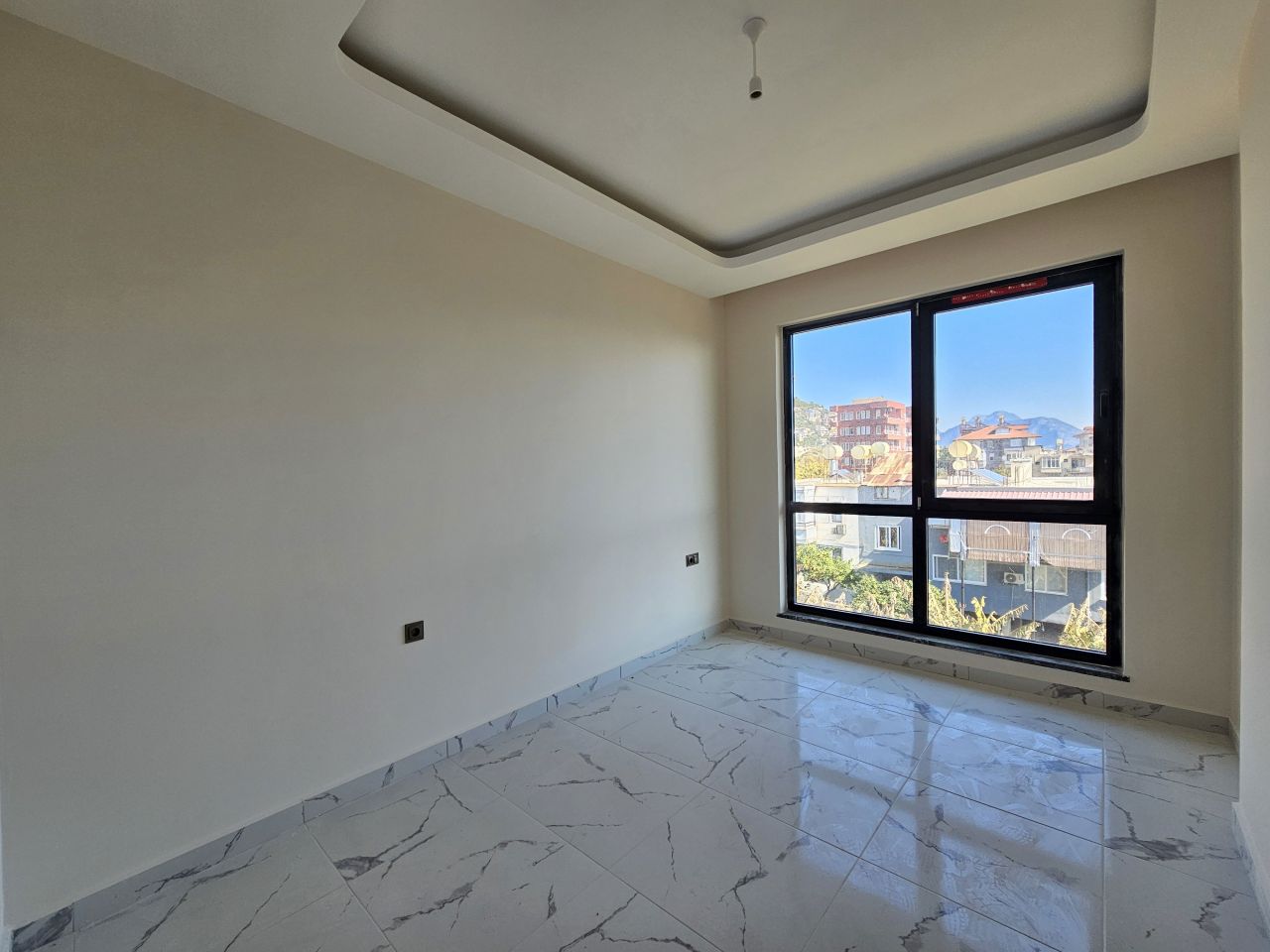 Appartamenti a Alanya, Turchia, 65 m² - foto 5