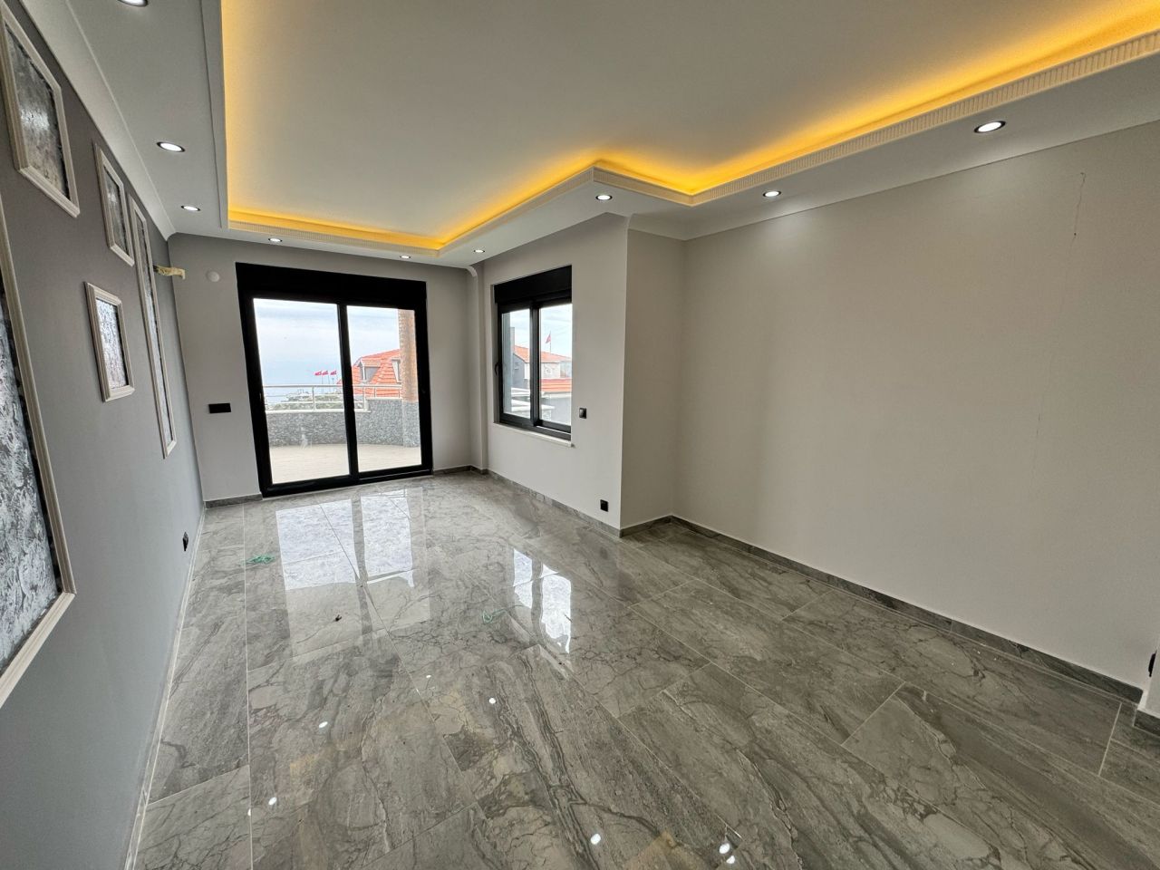 Appartamenti a Alanya, Turchia, 170 m² - foto 5