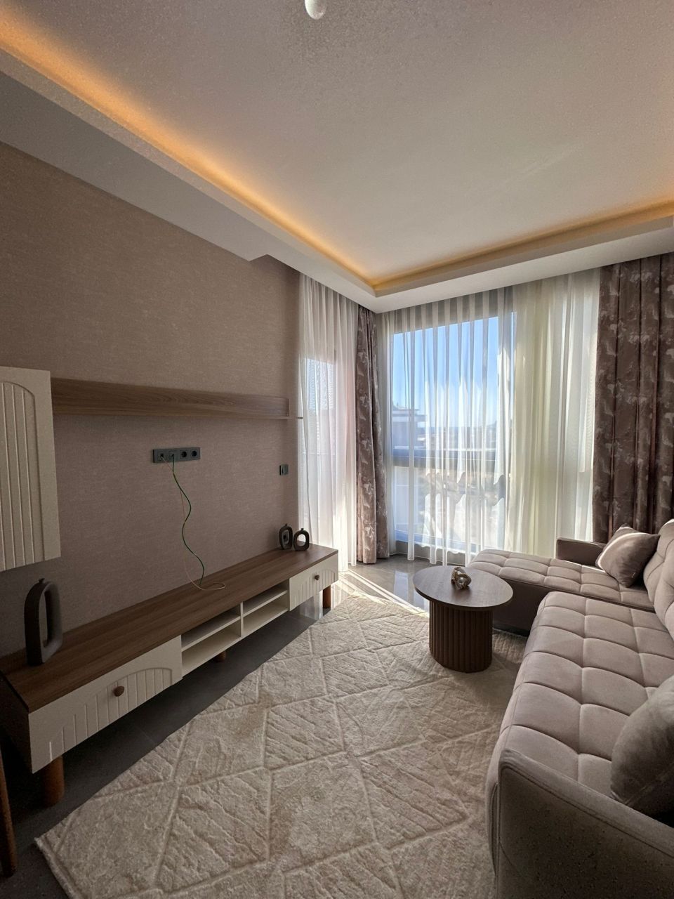 Apartment in Alanya, Turkey, 55 m² - picture 5