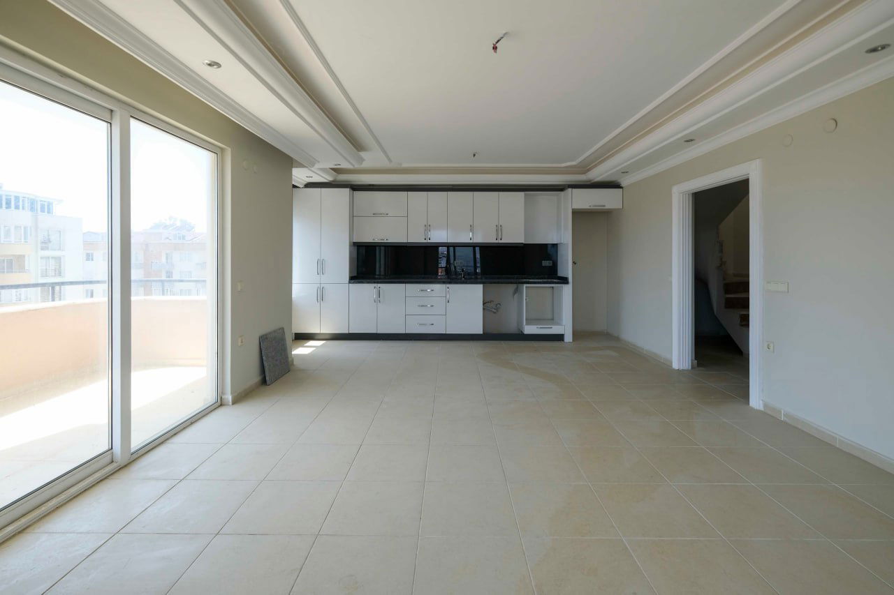 Apartment in Alanya, Turkey, 255 m² - picture 5