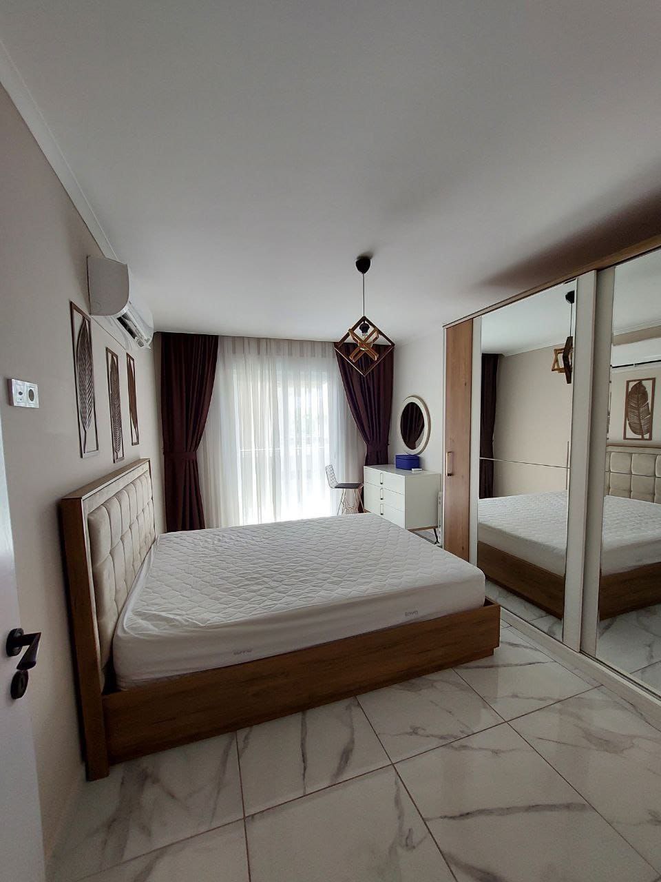 Appartement à Alanya, Turquie, 100 m² - image 5