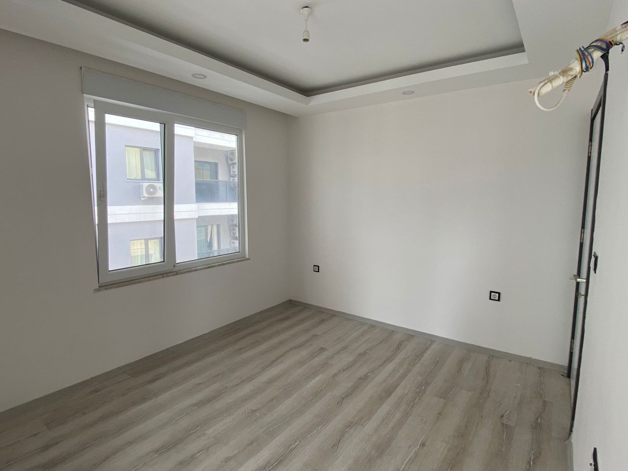 Apartamento en Alanya, Turquia, 55 m² - imagen 5