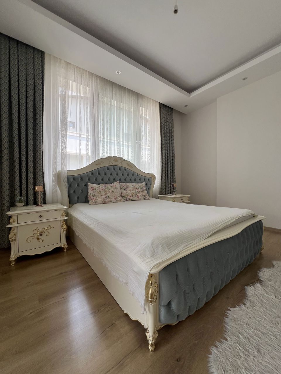 Apartment in Alanya, Turkey, 210 m² - picture 6