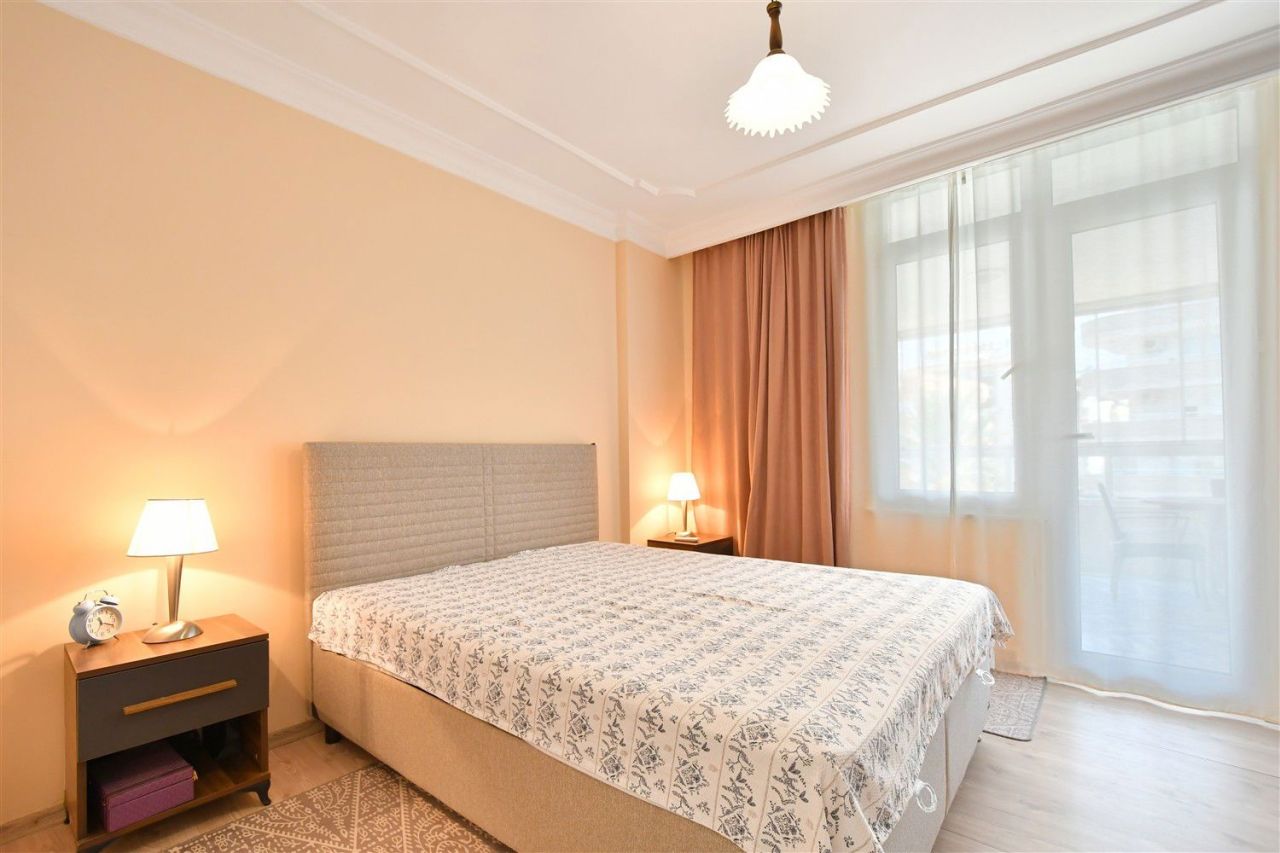 Apartment in Alanya, Türkei, 120 m² - Foto 6