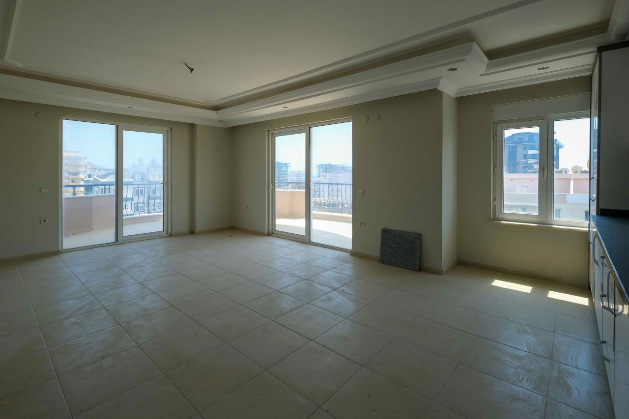 Apartment in Alanya, Turkey, 255 m² - picture 6