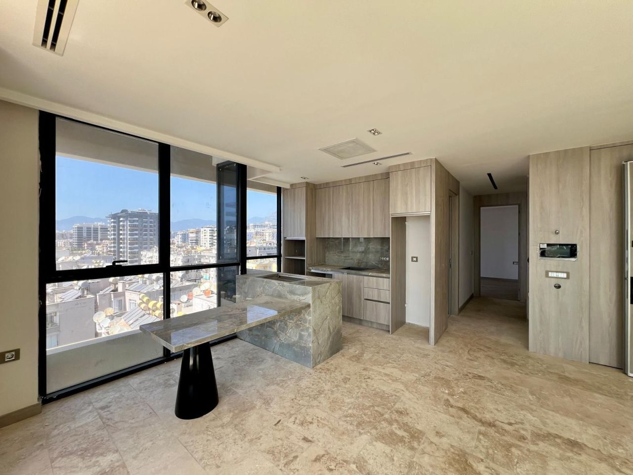 Apartment in Alanya, Turkey, 105 m² - picture 6