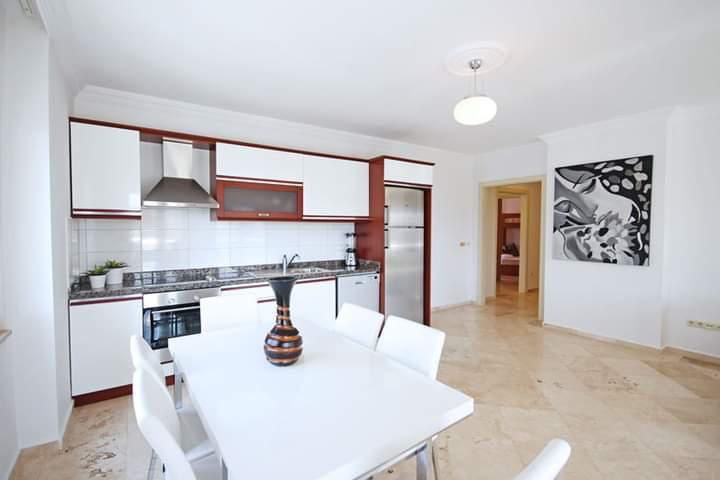 Apartment in Alanya, Turkey, 120 m² - picture 6