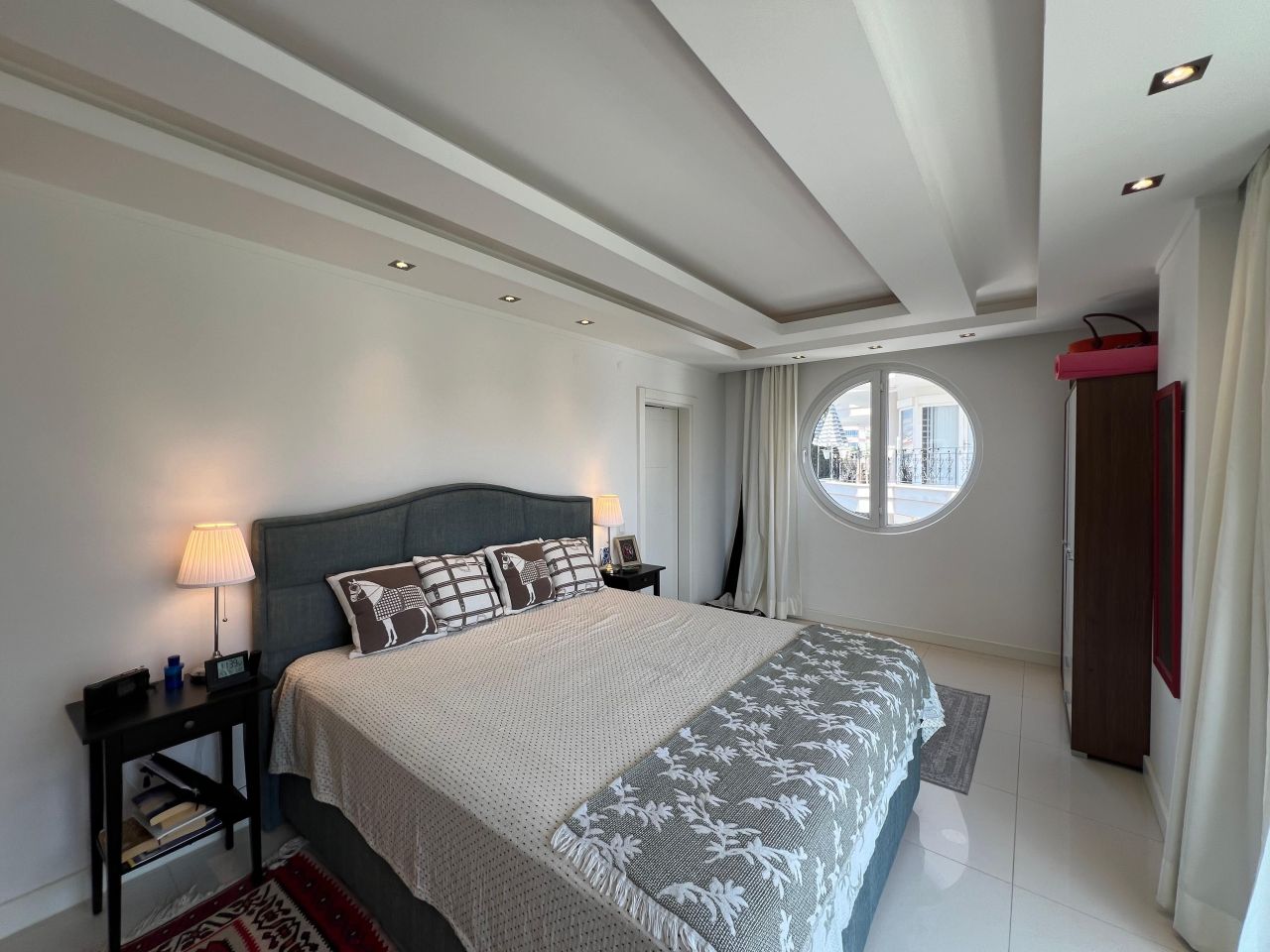 Apartment in Alanya, Turkey, 120 m² - picture 6