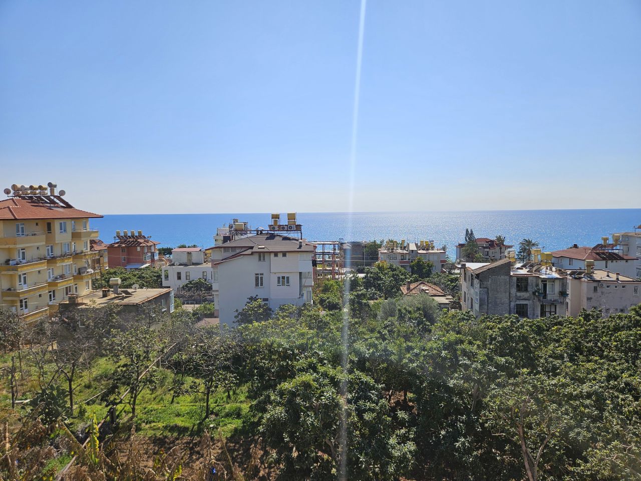 Appartamenti a Alanya, Turchia, 65 m² - foto 6