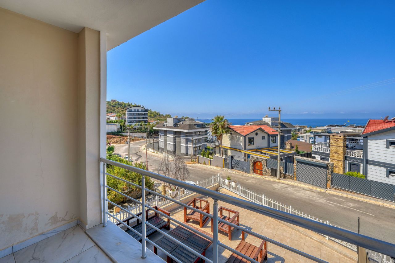 Villa in Alanya, Turkey, 180 m² - picture 6