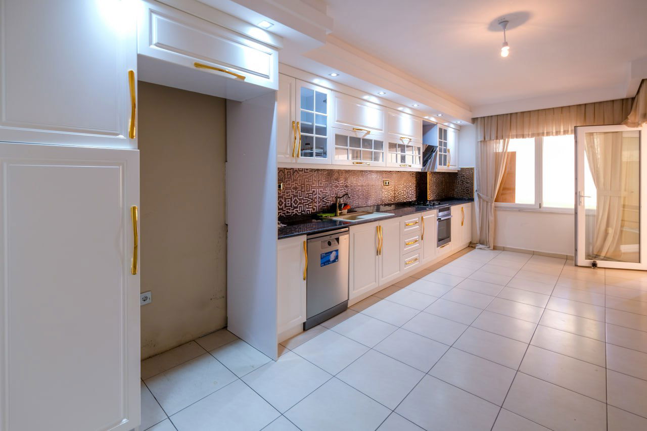 Appartement à Alanya, Turquie, 180 m² - image 6