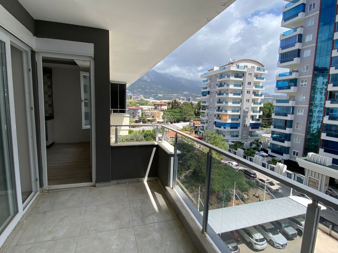 Apartamento en Alanya, Turquia, 55 m² - imagen 6