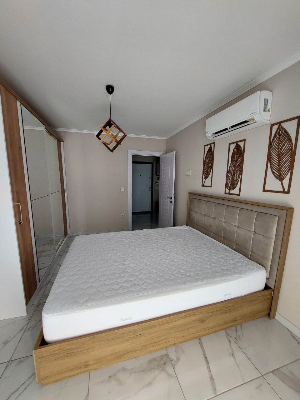Appartement à Alanya, Turquie, 100 m² - image 6