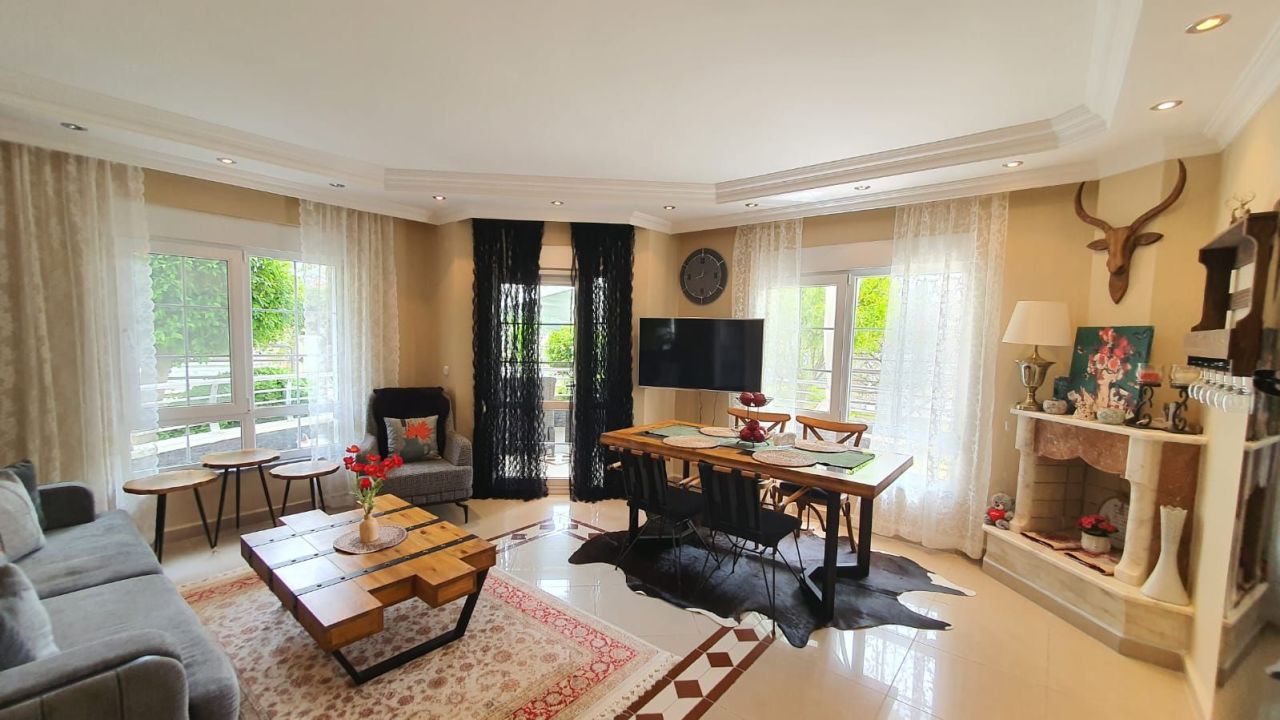 Appartement à Alanya, Turquie, 110 m² - image 6