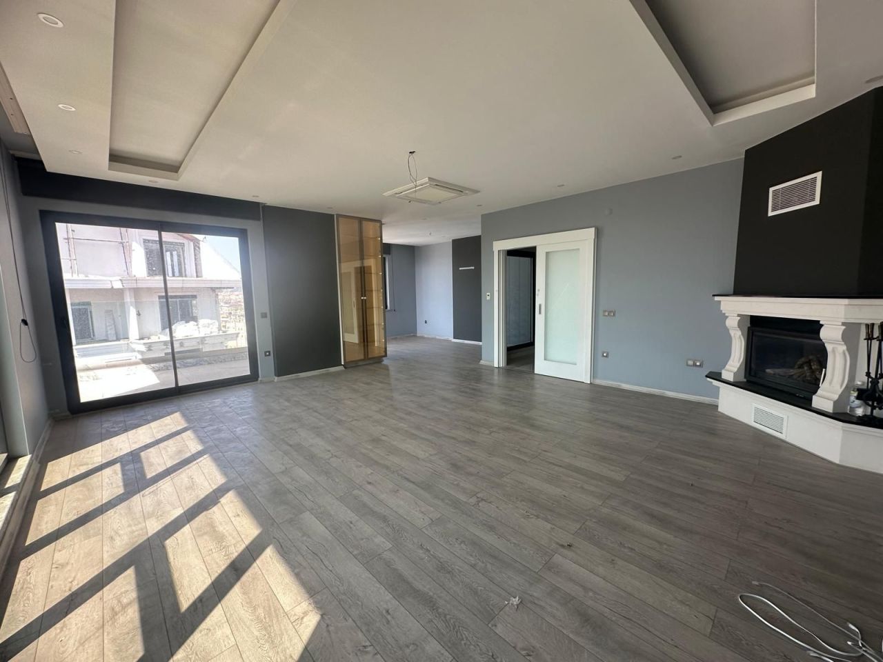 Appartamenti a Alanya, Turchia, 260 m² - foto 6