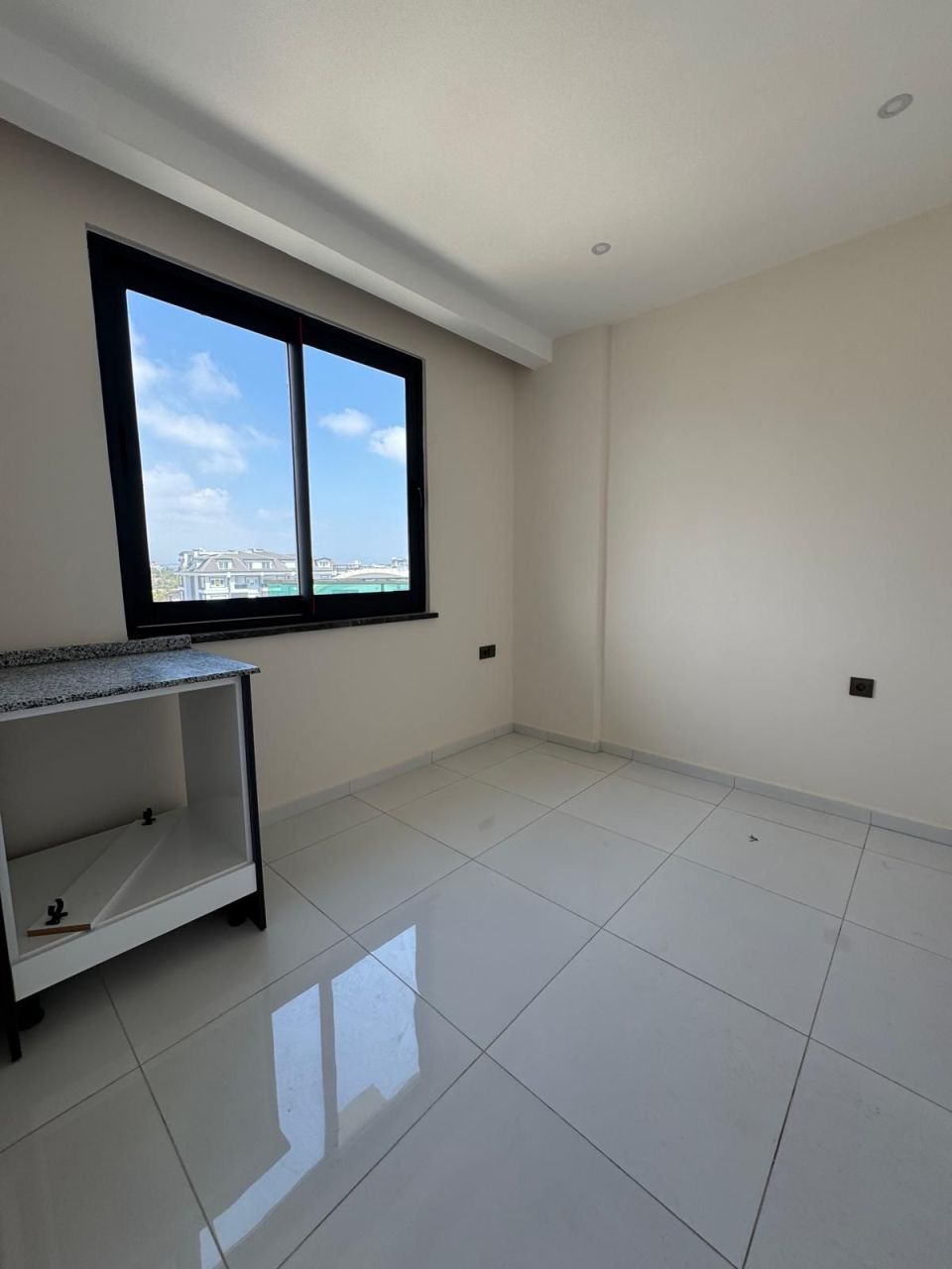 Apartment in Alanya, Turkey, 55 m² - picture 6