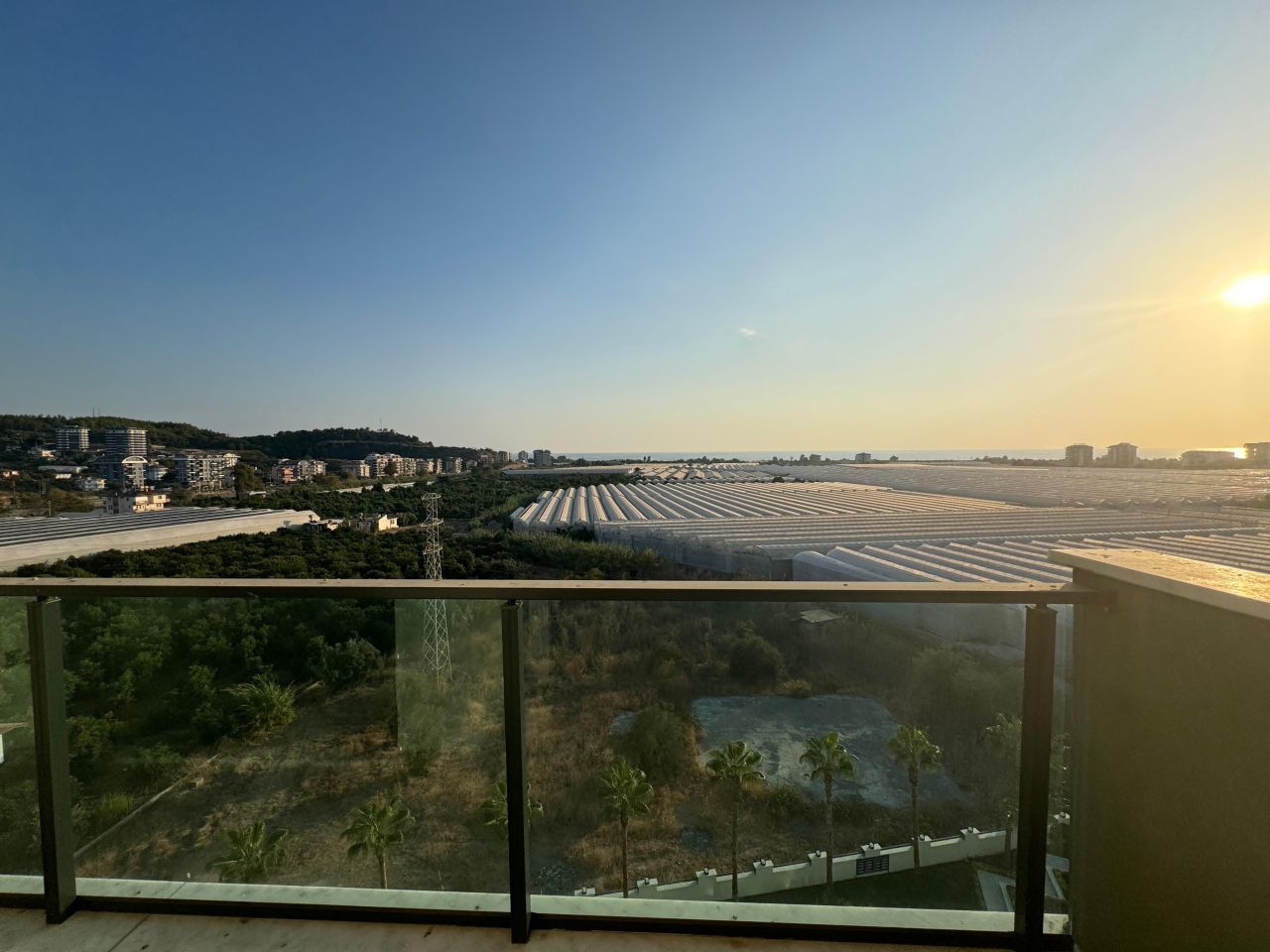 Apartment in Alanya, Turkey, 56 m² - picture 6