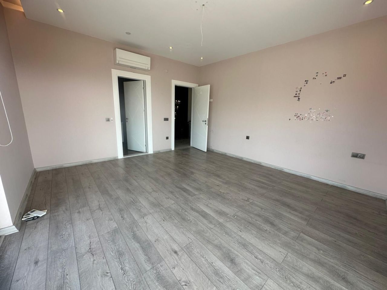 Appartamenti a Alanya, Turchia, 260 m² - foto 7