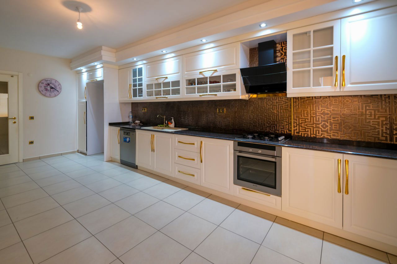 Appartement à Alanya, Turquie, 180 m² - image 7