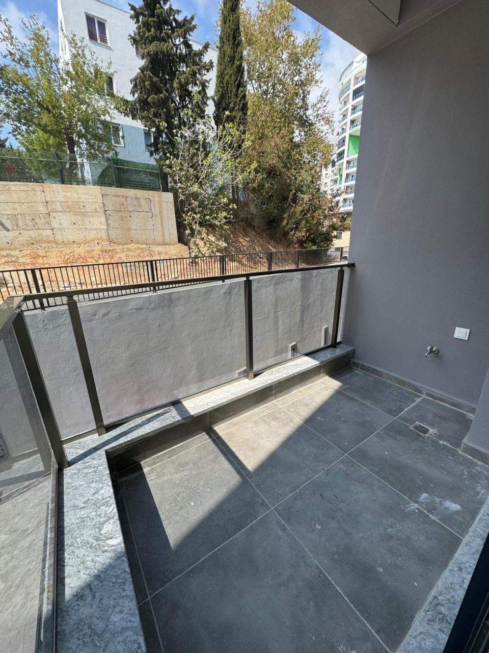 Appartement à Alanya, Turquie, 55 m² - image 7