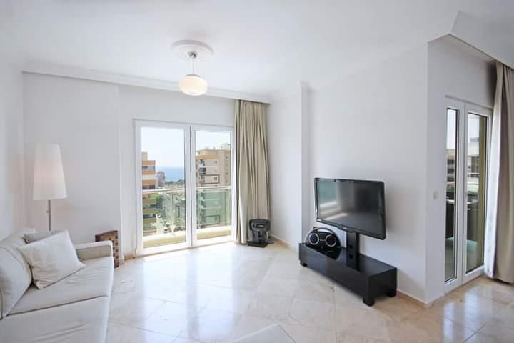 Apartment in Alanya, Turkey, 120 m² - picture 7