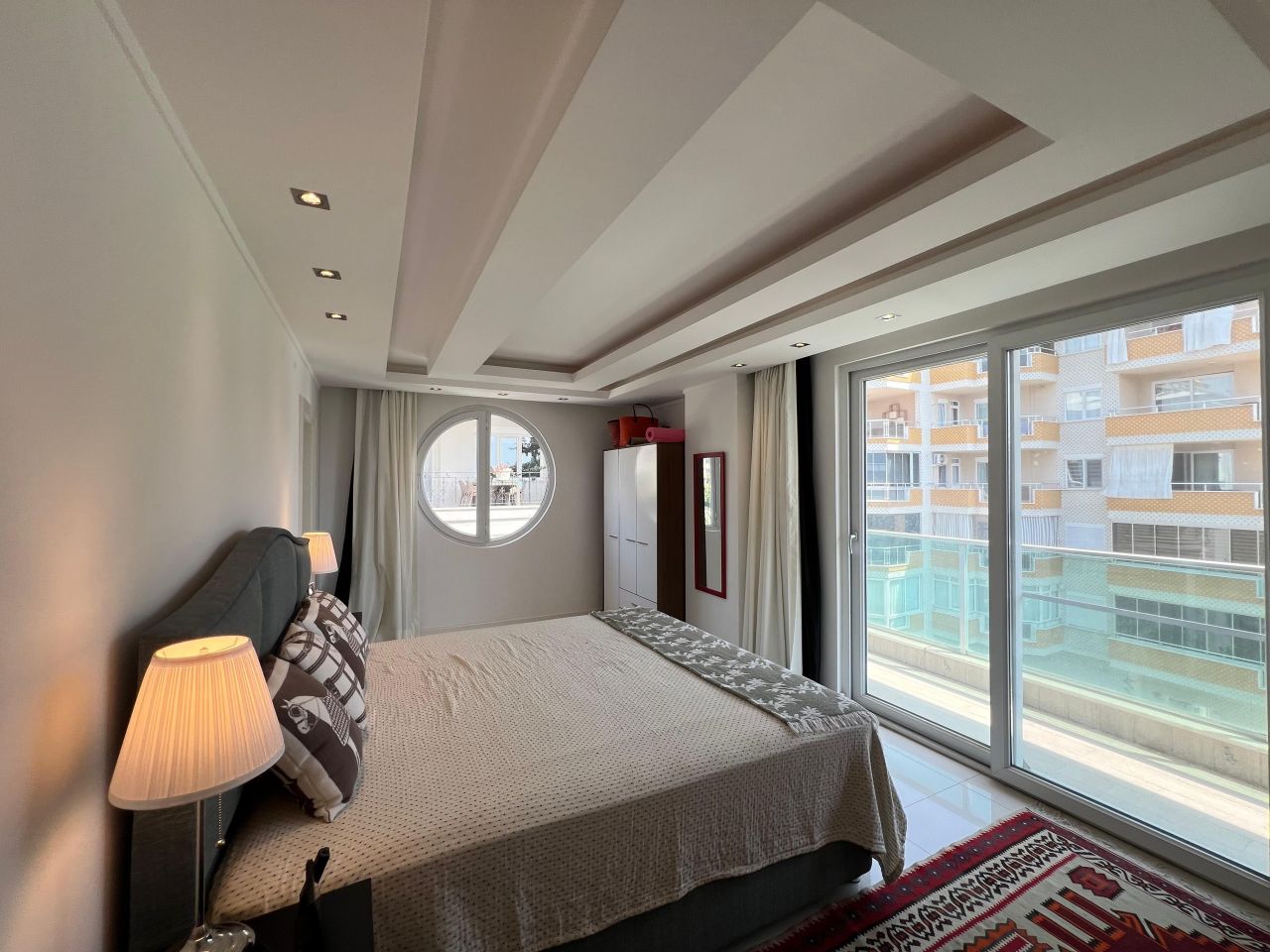 Apartment in Alanya, Turkey, 120 m² - picture 7