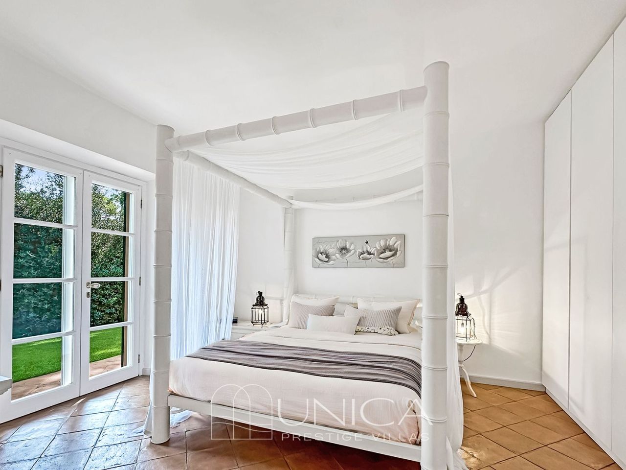 Villa in Castiglione della Pescaia, Italy, 450 m² - picture 15