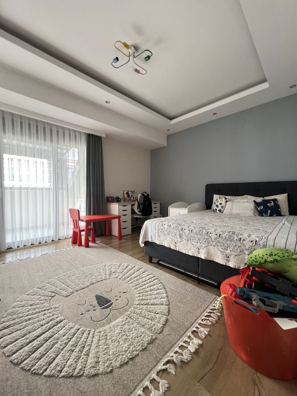 Apartment in Alanya, Turkey, 210 m² - picture 7