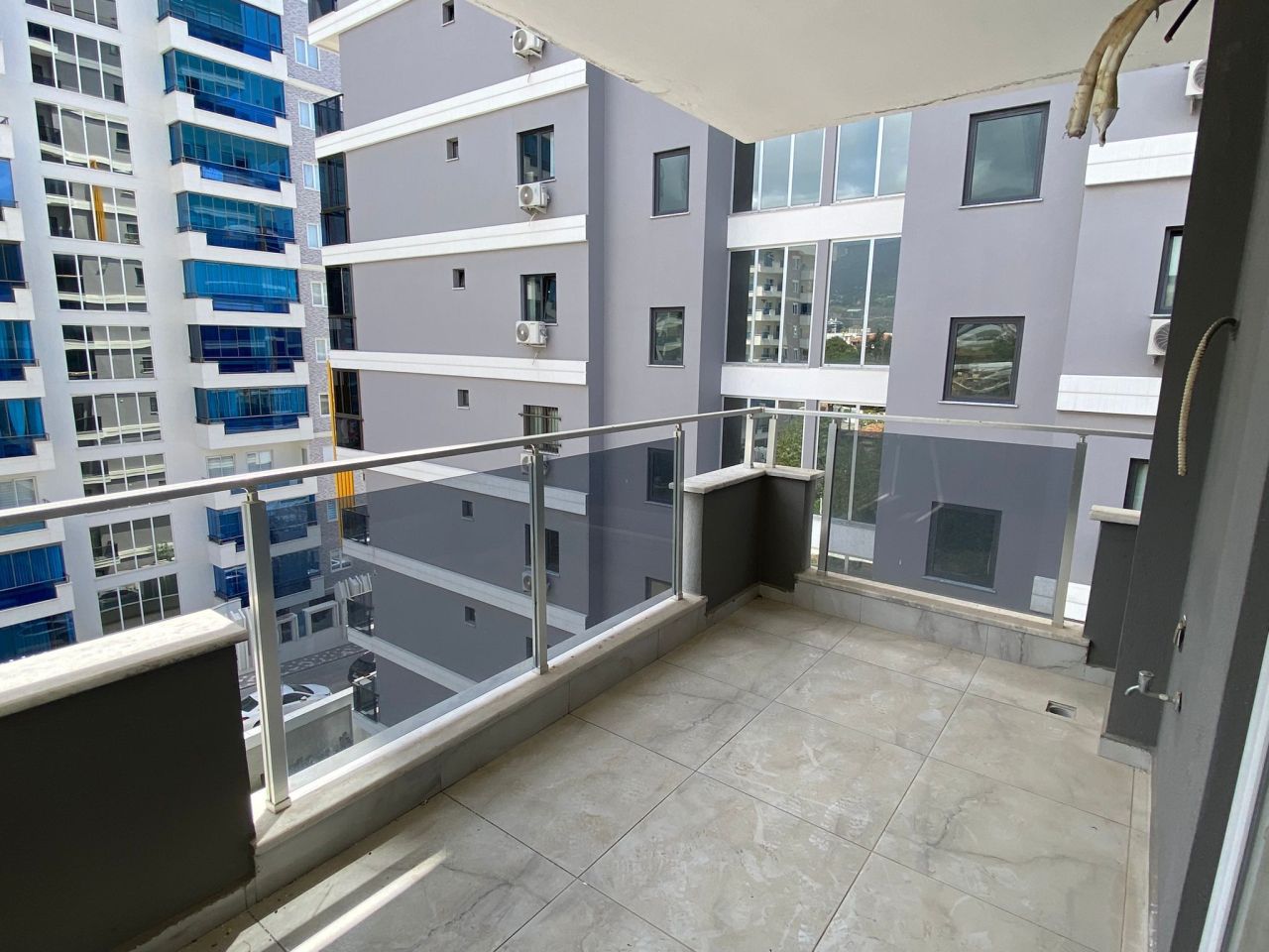 Apartamento en Alanya, Turquia, 55 m² - imagen 7