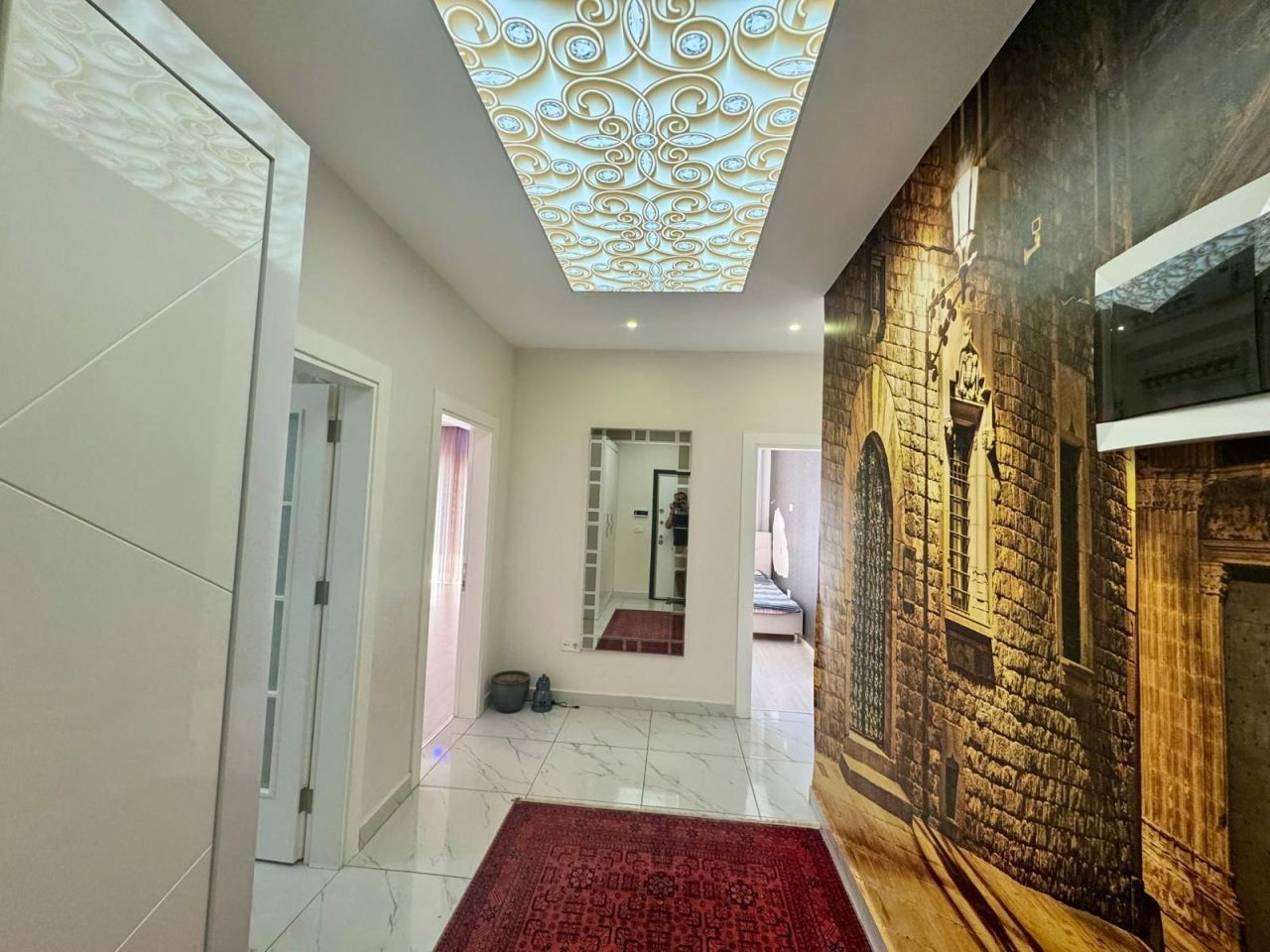 Apartment in Alanya, Turkey, 170 m² - picture 7