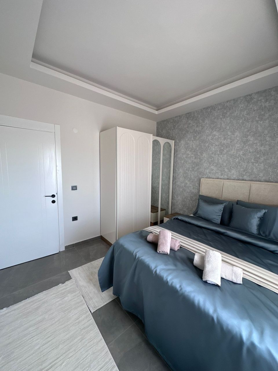 Apartment in Alanya, Turkey, 55 m² - picture 7