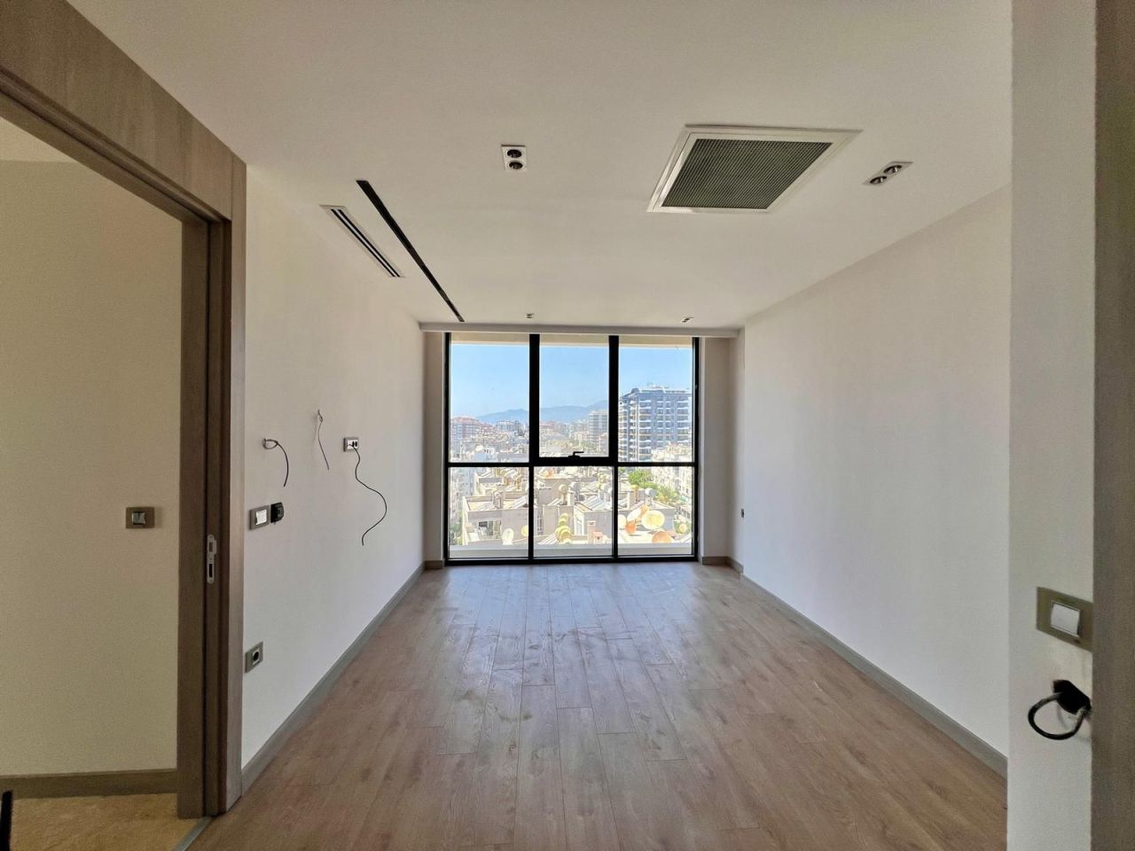 Apartment in Alanya, Turkey, 105 m² - picture 7