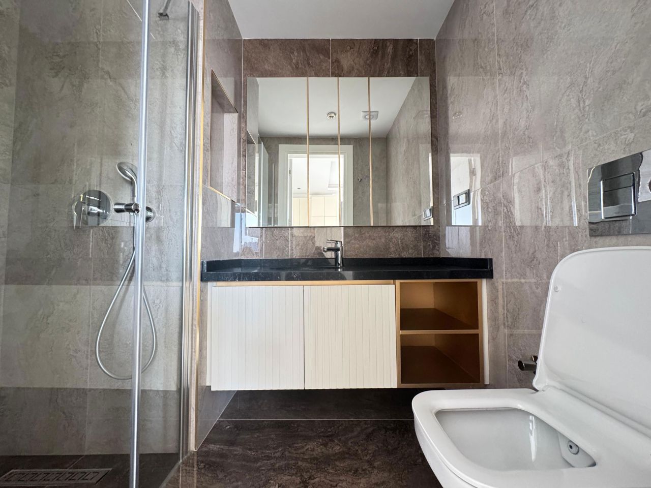 Apartment in Alanya, Turkey, 56 m² - picture 7