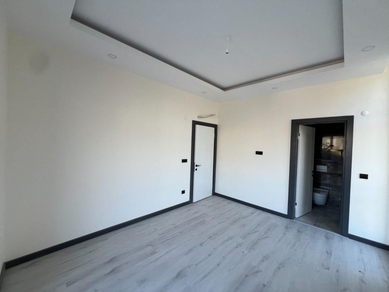 Apartamento en Alanya, Turquia, 125 m² - imagen 8