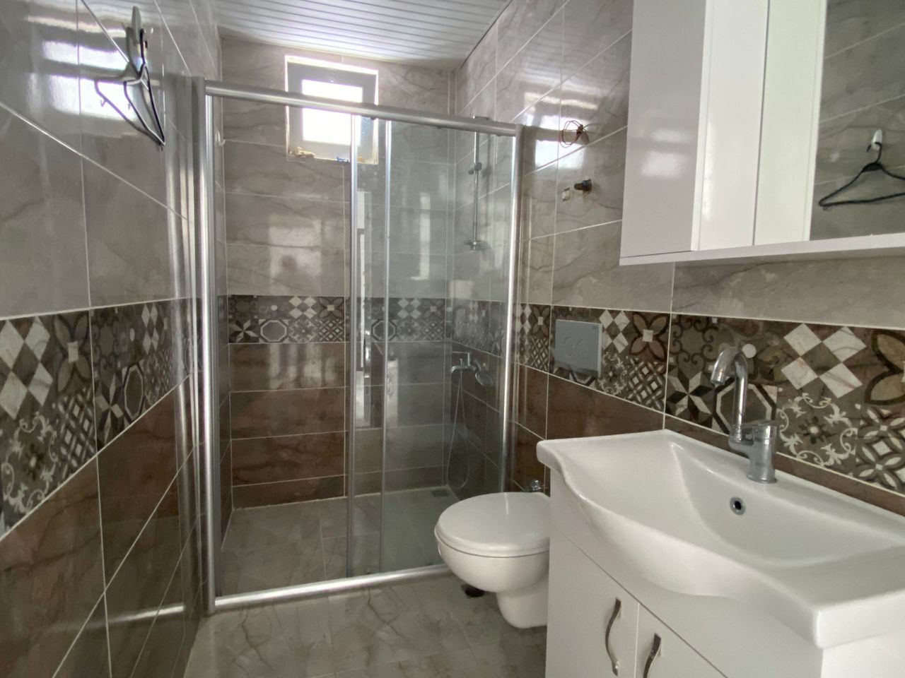 Apartamento en Alanya, Turquia, 55 m² - imagen 8