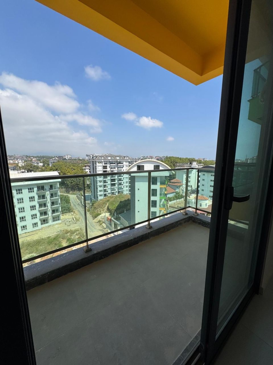 Apartment in Alanya, Turkey, 55 m² - picture 8