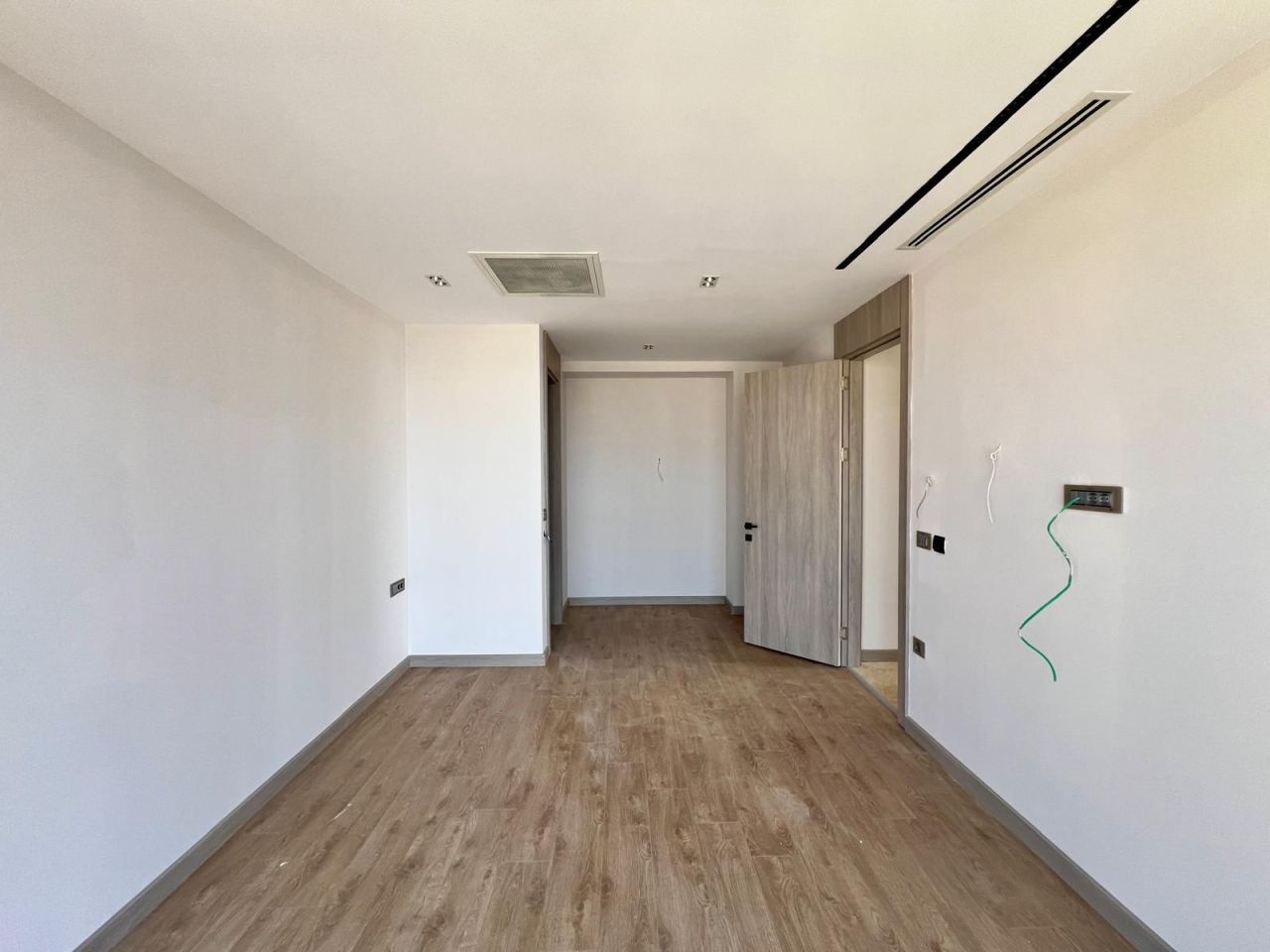 Apartment in Alanya, Turkey, 105 m² - picture 8