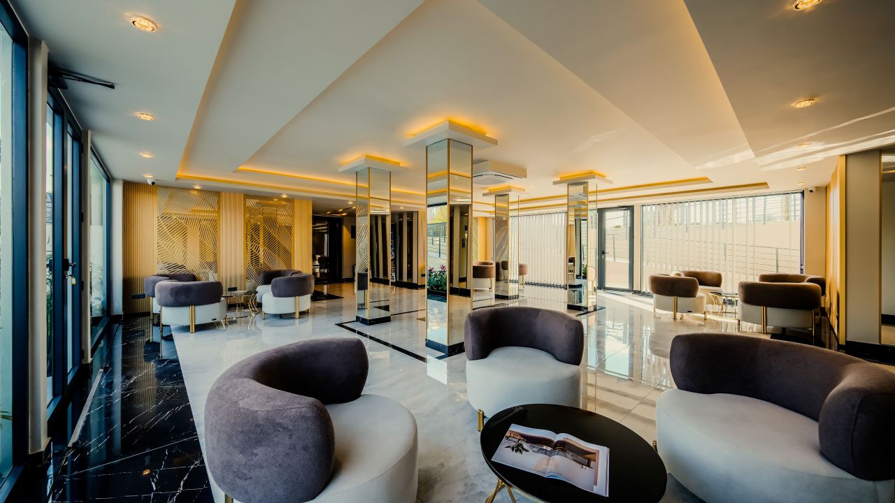 Apartment in Alanya, Turkey, 56 m² - picture 8