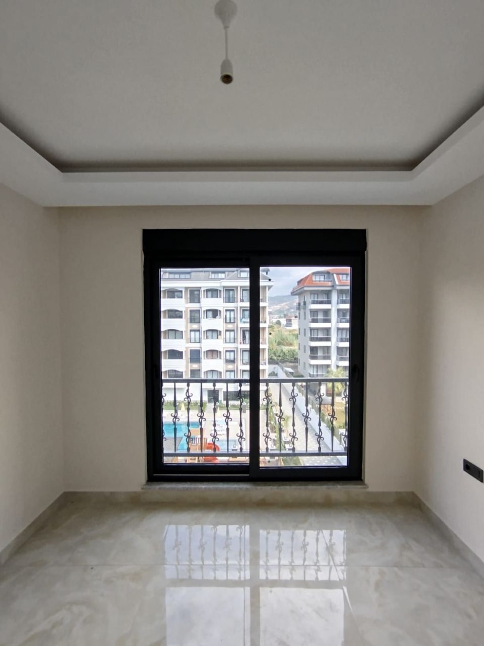 Appartement à Alanya, Turquie, 90 m² - image 8